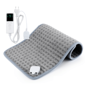 Nexcomfort electric heating pad