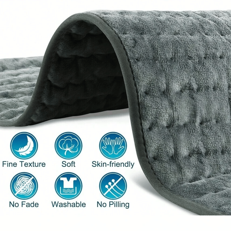 heating pads specs